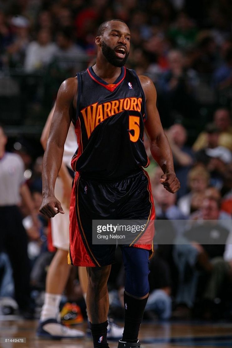 Baron Davis