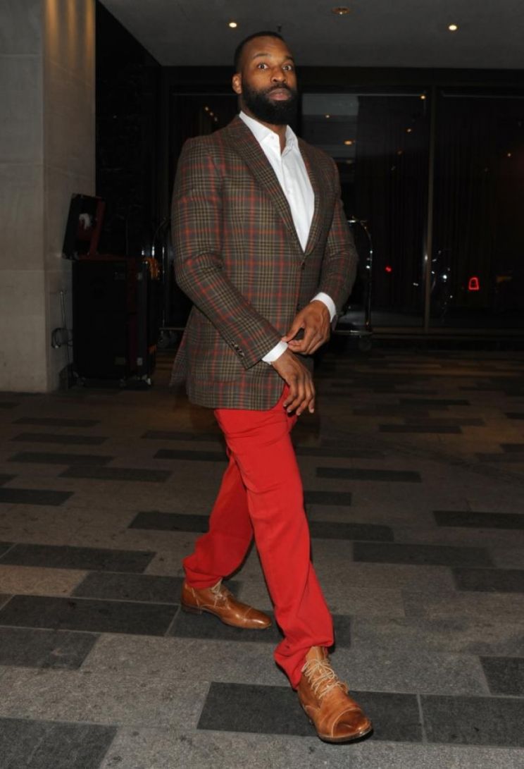 Baron Davis