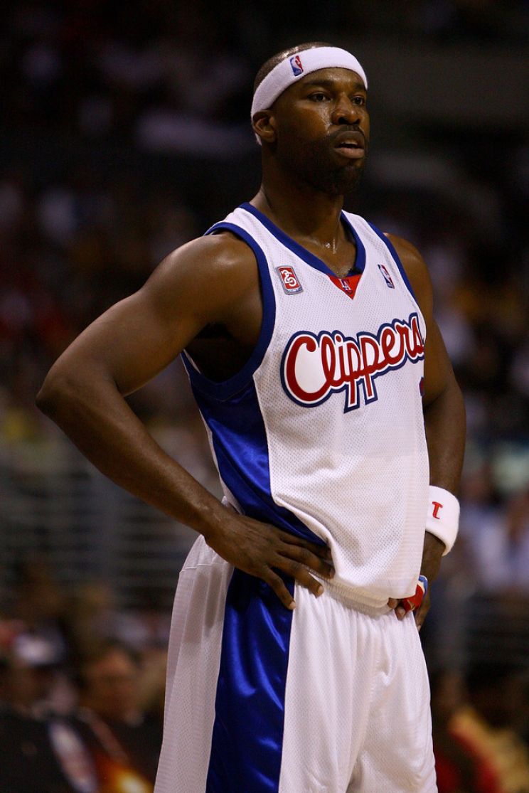 Baron Davis