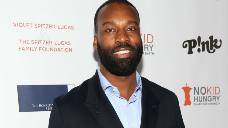 Baron Davis