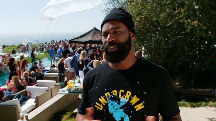 Baron Davis