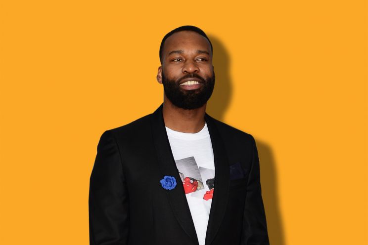 Baron Davis