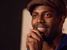 Baron Vaughn