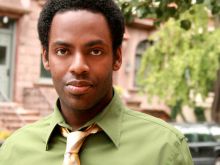 Baron Vaughn