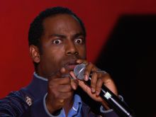 Baron Vaughn