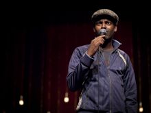 Baron Vaughn