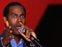 Baron Vaughn