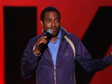 Baron Vaughn