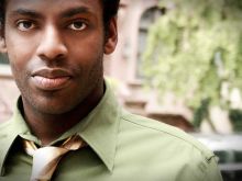 Baron Vaughn