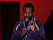 Baron Vaughn