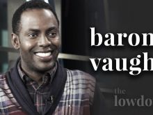 Baron Vaughn