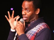 Baron Vaughn