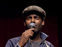 Baron Vaughn