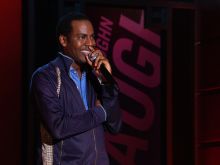 Baron Vaughn