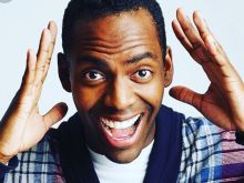 Baron Vaughn