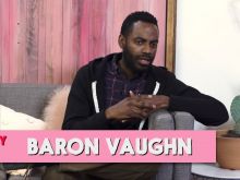 Baron Vaughn