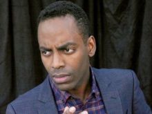 Baron Vaughn