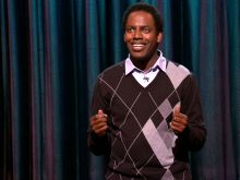 Baron Vaughn