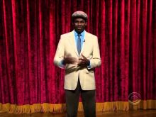 Baron Vaughn