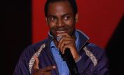 Baron Vaughn