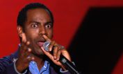 Baron Vaughn