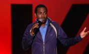 Baron Vaughn