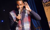 Baron Vaughn