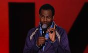 Baron Vaughn