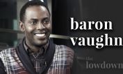 Baron Vaughn