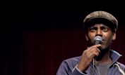 Baron Vaughn