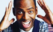 Baron Vaughn