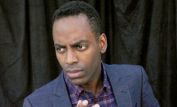 Baron Vaughn