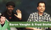 Baron Vaughn