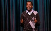 Baron Vaughn