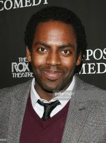 Baron Vaughn