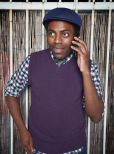 Baron Vaughn