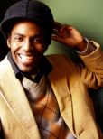 Baron Vaughn