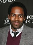 Baron Vaughn