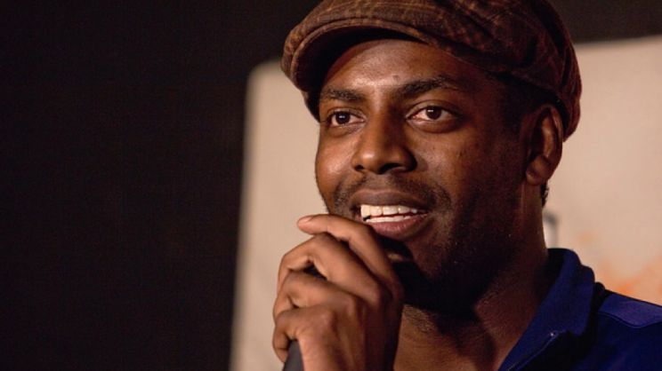 Baron Vaughn