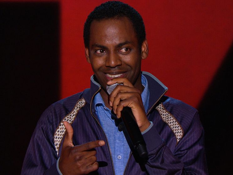 Baron Vaughn