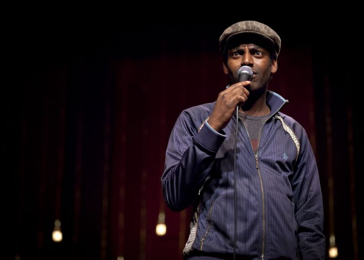 Baron Vaughn