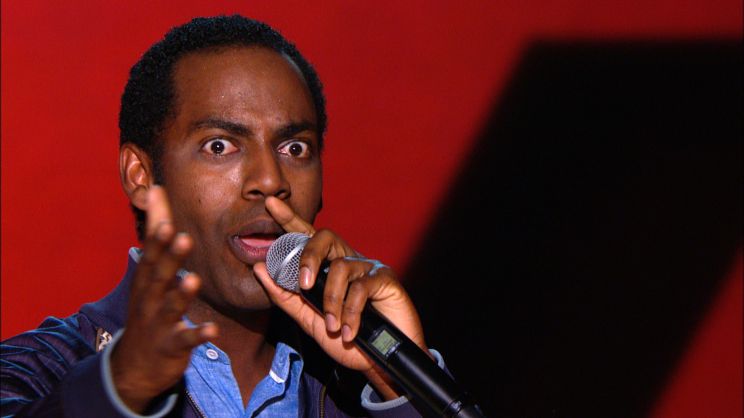 Baron Vaughn