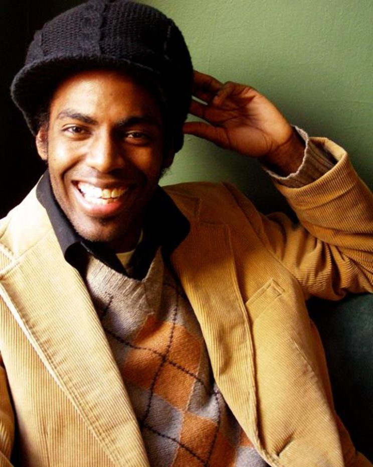 Baron Vaughn