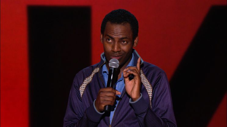 Baron Vaughn