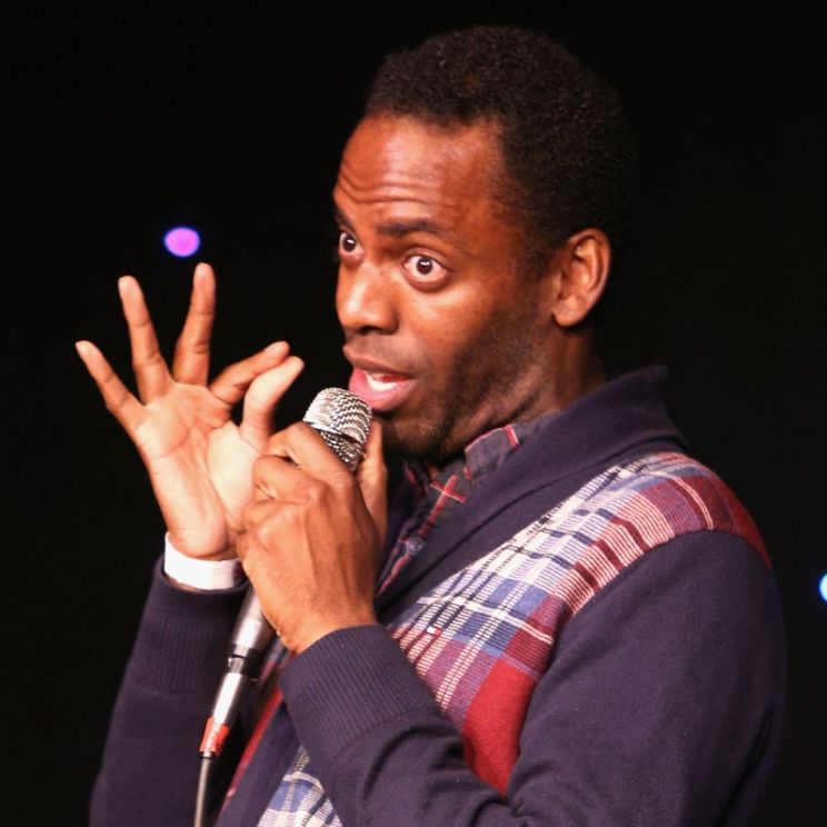 Baron Vaughn