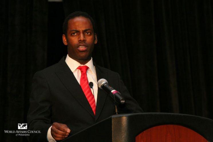 Baron Vaughn