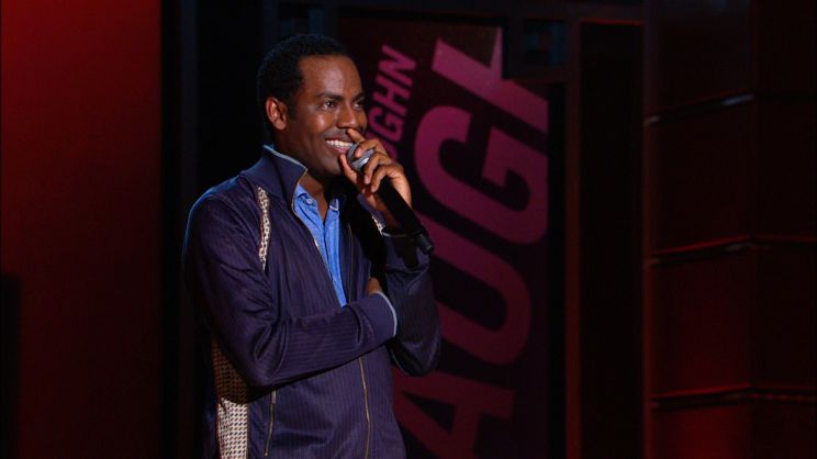 Baron Vaughn