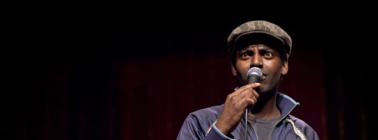Baron Vaughn