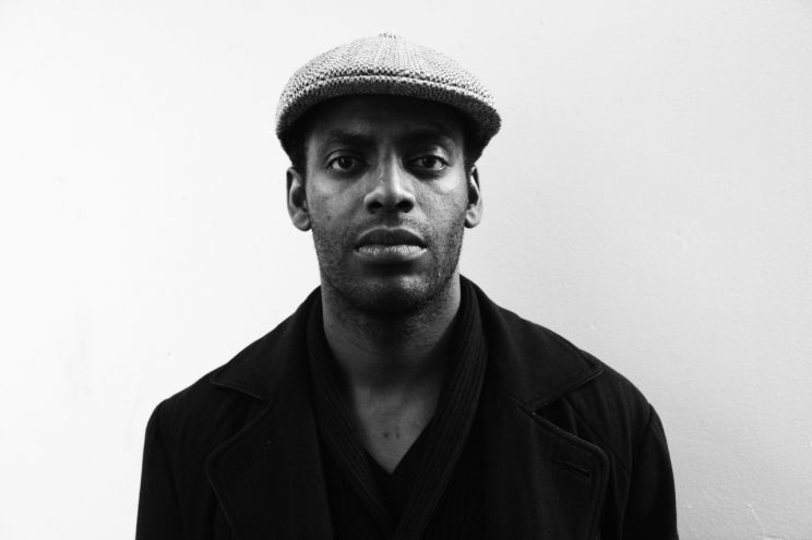 Baron Vaughn