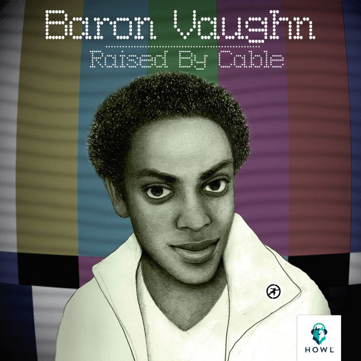 Baron Vaughn
